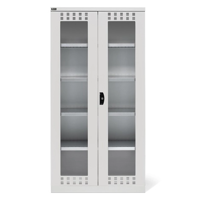 Vendita online Armadio con porte battenti in policarbonato mm.1023x555x2000H (RIF.1400)